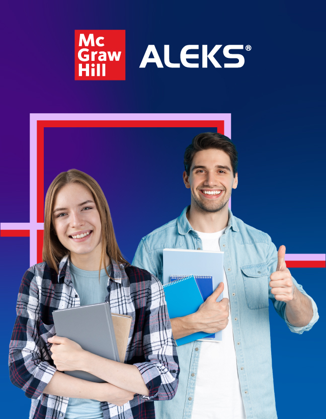 ALEKS PRECALCULO 11 SEMANAS