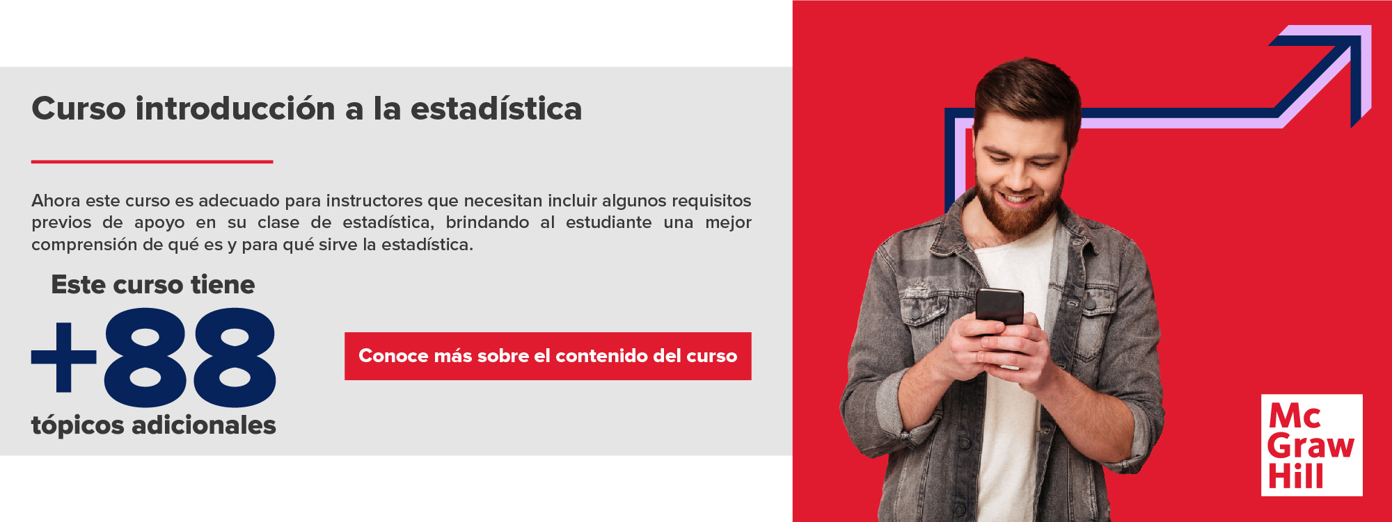 Curso de introduccion a la estadistica